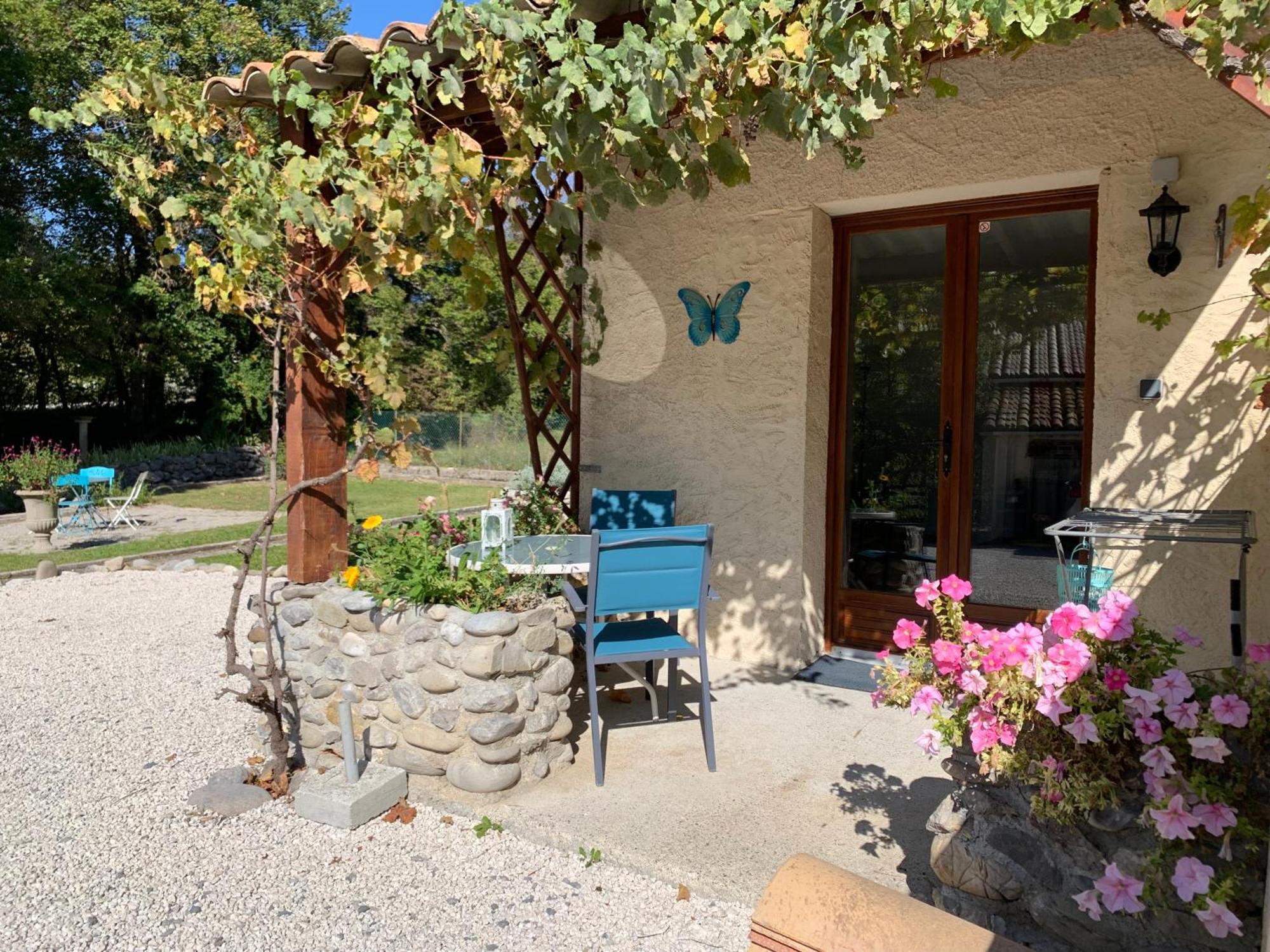 Maison Castellane Chambre D'Hotes B&B Exterior photo